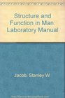 Lab Manual Structure and Function