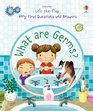 What are Germs