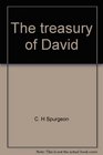 The treasury of David: An expository and devotional commentary on the Psalms