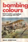 Bombing colours British bomber camouflage and markings 19141937