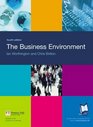 The Business Environment AND Essentials of Economics