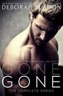 GONE  The Complete Series