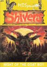 Night of the Goat Boy (Shivers #23)