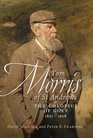 Tom Morris of St Andrews The Colossus of Golf 18211908