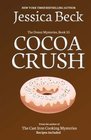 Cocoa Crush (The Donut Mysteries) (Volume 35)