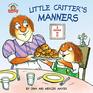 Little Critter's Manners