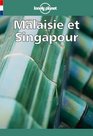 Lonely Planet Malaisie Et Singapour