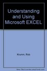 Understanding and Using Microsoft Excel