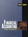 Financial Accounting A User Perspective 2nd Edition