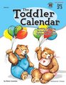 Toddler Calendar Ages 23