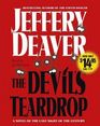 Devil's Teardrop (Audio CD) (Abridged)