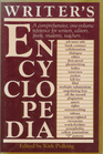 Writer's Encyclopedia