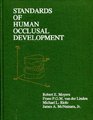 Standards of Human Occlusal Development