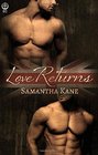 Love Returns: Love Betrayed / Defeated by Love (Brothers in Arms, Bks 10 & 11)