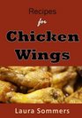 Recipes for Chicken Wings