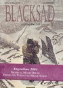 Blacksad vol 2 Arctic Nation/ Blacksad vol 2 Arctic Nation / Spanish Edition