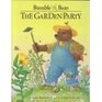 School Zone Bumble Bear the Garden Party