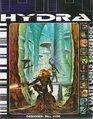Hydra A Waste World Sourcebook
