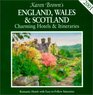Karen Brown's 2001 England Wales  Scotland Charming Hotels  Itineraries 2001