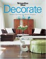 Decorate Insider's Tips from Top Interior Designers