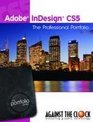 Adobe InDesign CS5 The Professional Portfolio