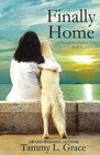 Finally Home A Hometown Harbor Novel