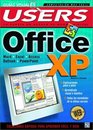 Microsoft Office XP Guia Visual Guias Visuales Users en Espanol / Spanish