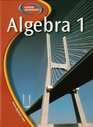 Glencoe Algebra 1 Student Edition