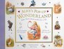 Alice's Popup Wonderland