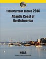 Tidal Current Tables 2014 Atlantic Coast of North America