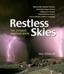 Restless Skies The Ultimate Weather Book