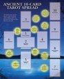 Tarot Guide Sheet Ancient 10Card Spread