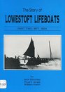 Story of the Lowestoft Lifeboats 18771924