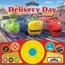 Chuggington  Delivery Day