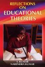 Reflections of Educational Theories