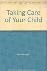 Taking Care of Your Child