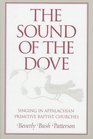 The Sound of the Dove Singing in Appalachian Primitive Baptist Churches