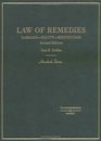 Law of Remedies DamagesEquityRestitution