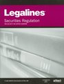 Legalines on Securities Regulation 10th  Keyed to Coffee