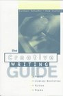 The Creative Writing Guide  A Path to Poetry Nonfiction and Drama
