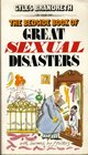 The Bedside Book of Great Sexual Disasters
