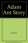 Adam Ant Story