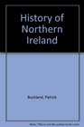 A history of Northern Ireland