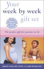 Your Pregnancy 6E/Your Baby 2E gift set