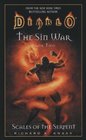 Scales of the Serpent (Diablo: The Sin War, Bk 2)