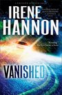 Vanished (Private Justice, Bk 1)