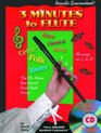 3 Minutes to Flute Jazz Celtic Classical Blues Rock Folk