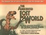 The Annotated Lost World