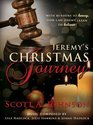 Jeremy's Christmas Journey CD