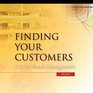 Finding Your Customers GIS for Retail Management